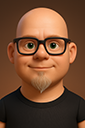 Benutzeravatar